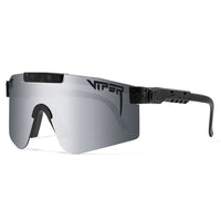Shade Off Viper Actieve Buitenpolarisatie Zonnebril
