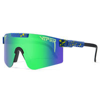 Shade Off Viper Actieve Buitenpolarisatie Zonnebril