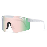Shade Off Viper Actieve Buitenpolarisatie Zonnebril