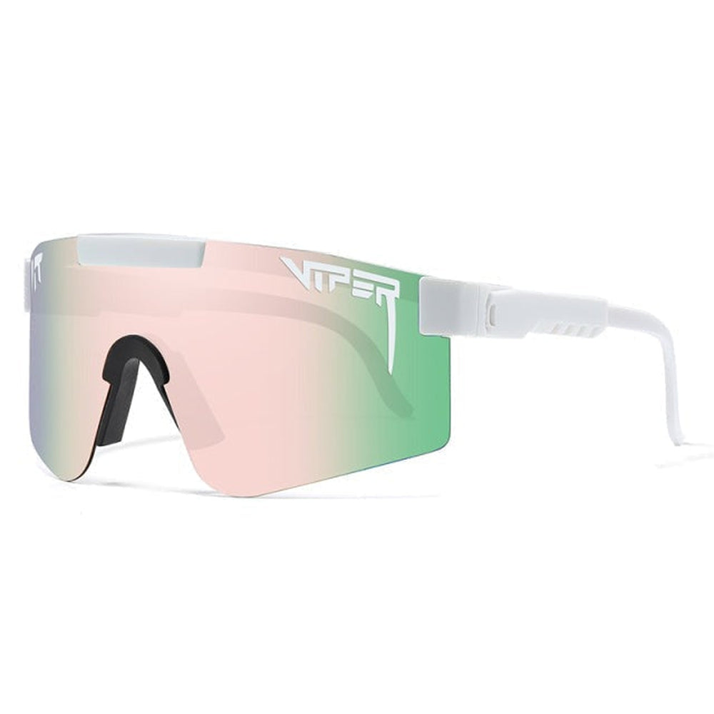 Shade Off Viper Actieve Buitenpolarisatie Zonnebril