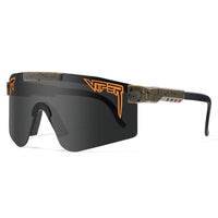 Shade Off Viper Actieve Buitenpolarisatie Zonnebril
