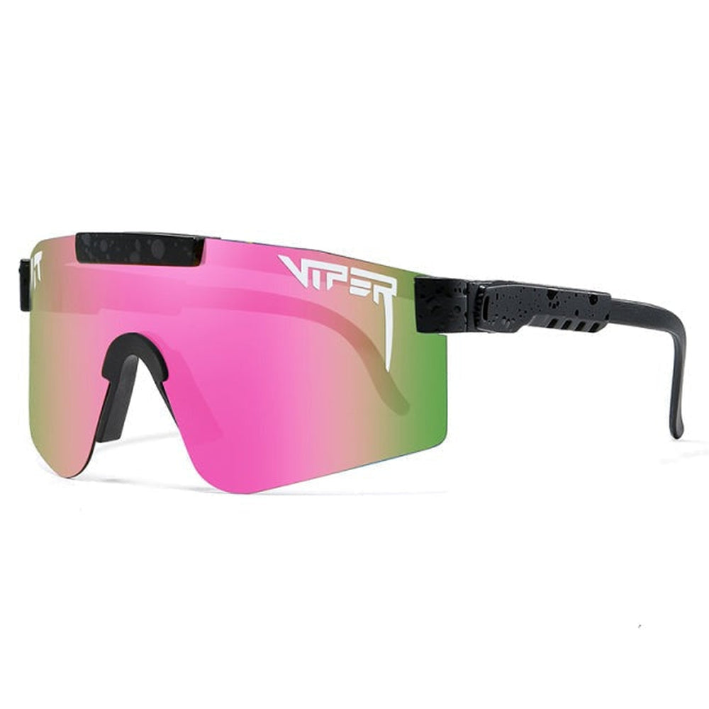 Shade Off Viper Actieve Buitenpolarisatie Zonnebril
