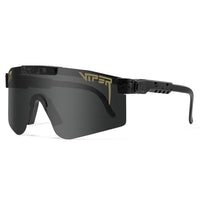 Shade Off Viper Actieve Buitenpolarisatie Zonnebril