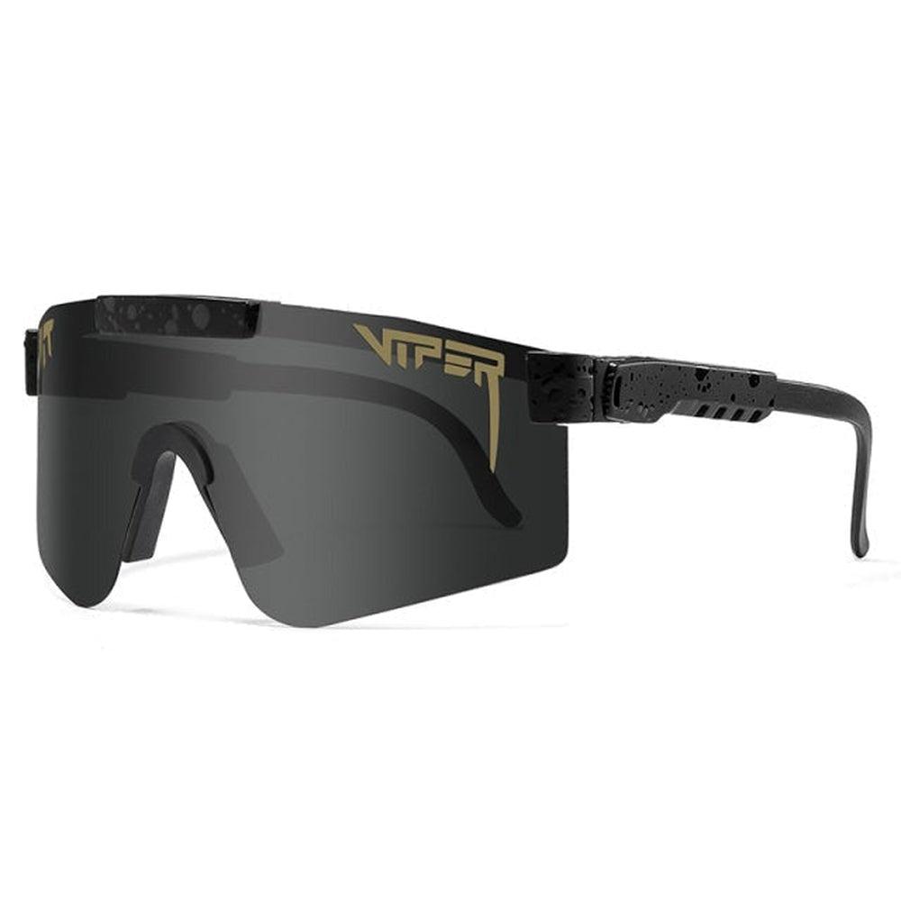 Shade Off Viper Actieve Buitenpolarisatie Zonnebril
