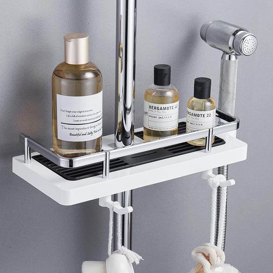 Badkamer douche opbergrek Organizer