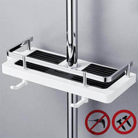 Badkamer douche opslagstandaard Organizer