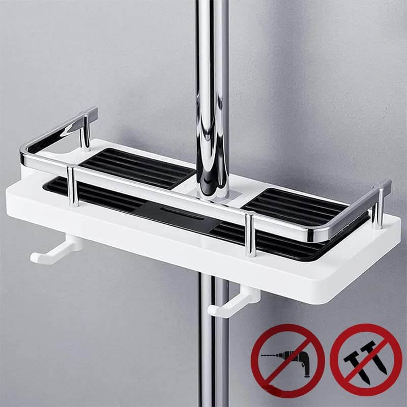 Badkamer douche opslagstandaard Organizer