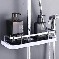 Badkamer douche opslagstandaard Organizer