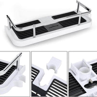 Badkamer douche opbergrek Organizer