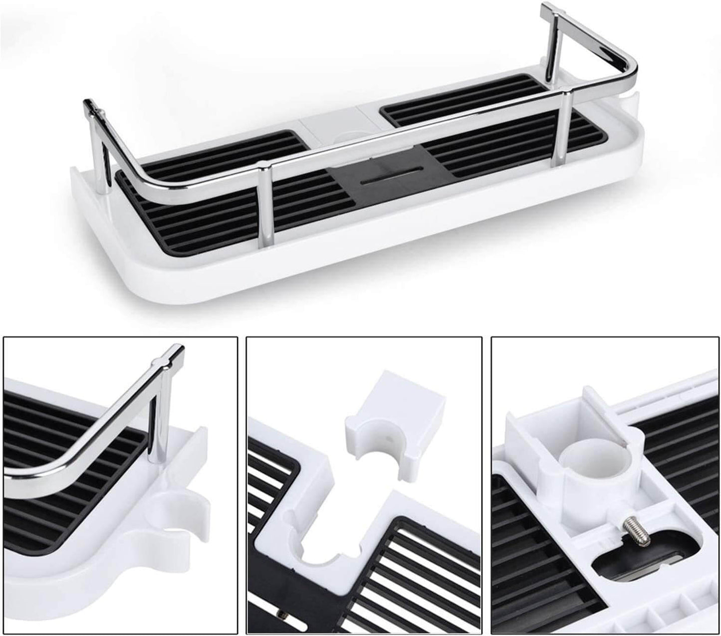 Badkamer douche opslagstandaard Organizer