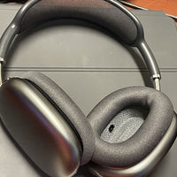 SilentBreeze | Premium Hoofdtelefoon met Geluidsreductie