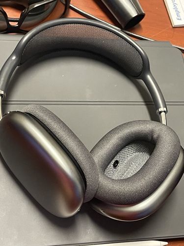 SilentBreeze | Premium Hoofdtelefoon met Geluidsreductie