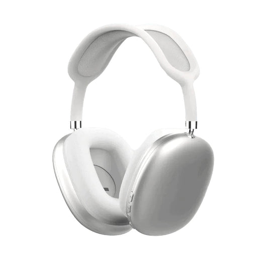 SilentBreeze | Premium Hoofdtelefoon met Geluidsreductie