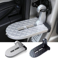 RoofStep | De oplossing voor moeiteloos toegang tot jouw autodaken