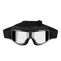 Overbril Compatibele Goggles Van NovaShield Met Antivog En UV Bescherming