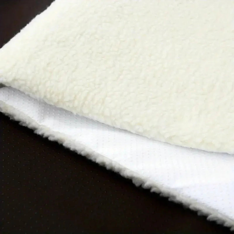 Pet Cozy Warmtekussen | Ideaal voor koude winterdagen Zelfverwarmende mat ontworpen om huisdieren warm en ontspannen te houden.