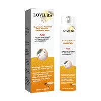 SkinClear | Spray Verwijder Wratten – Zachte en Effectieve Behandeling