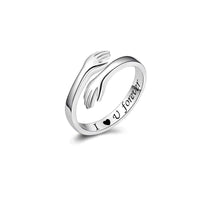Beste cadeau - Klemring