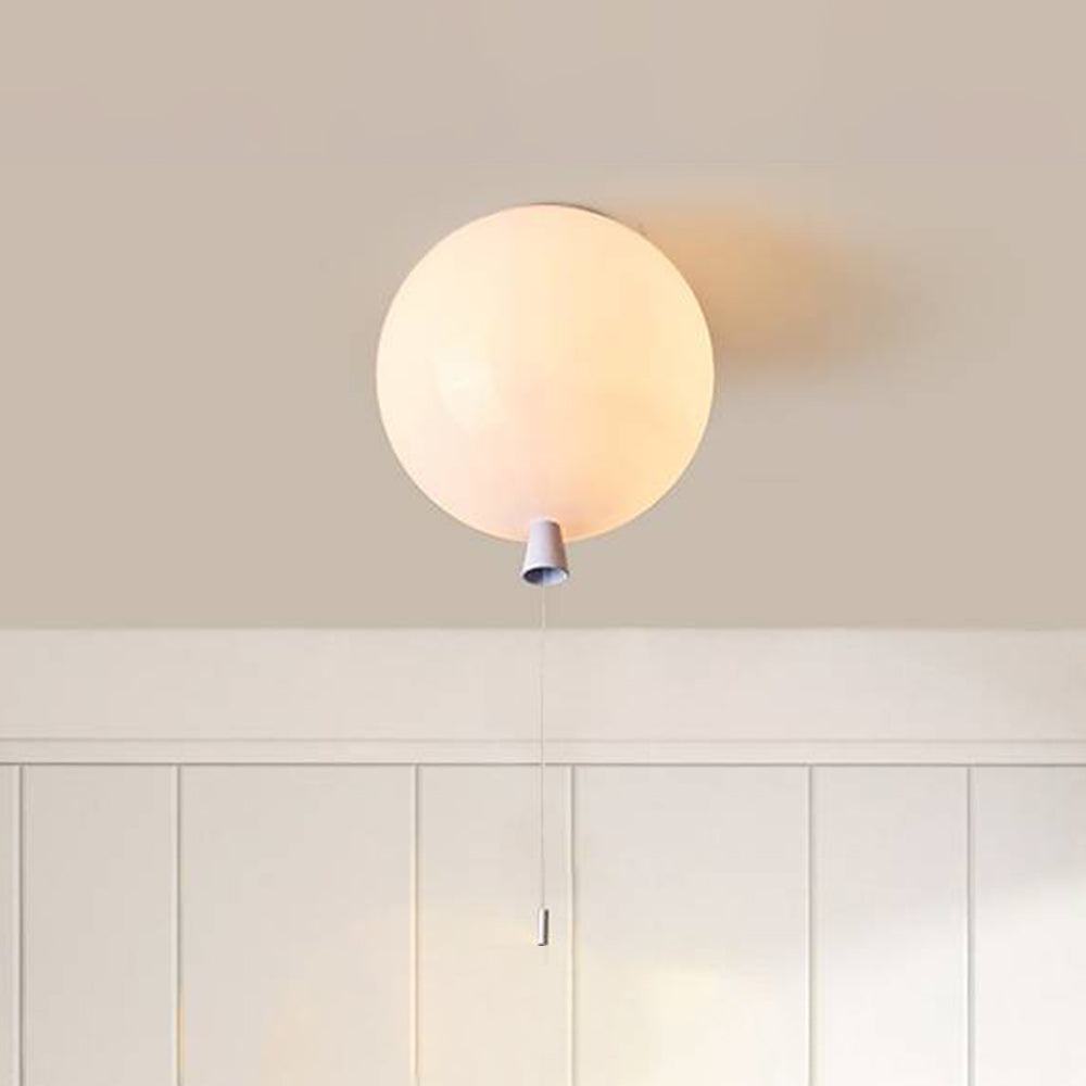 Globe LED-Plafondlamp