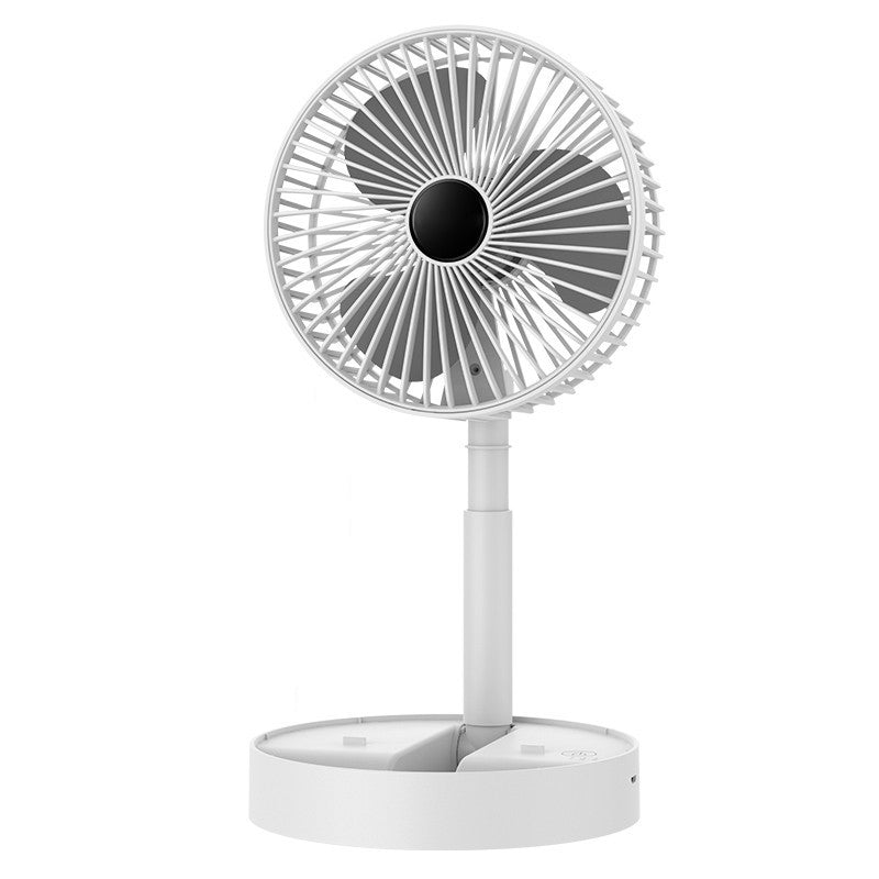 Telescoop Vouwventilator