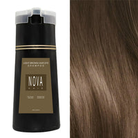 Kleur shampoo