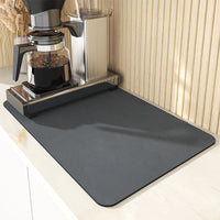 HydroGuard | Premium Keuken Druipmat