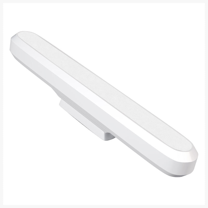 Magnetische oplaadbare touchlamp met lange accuduur