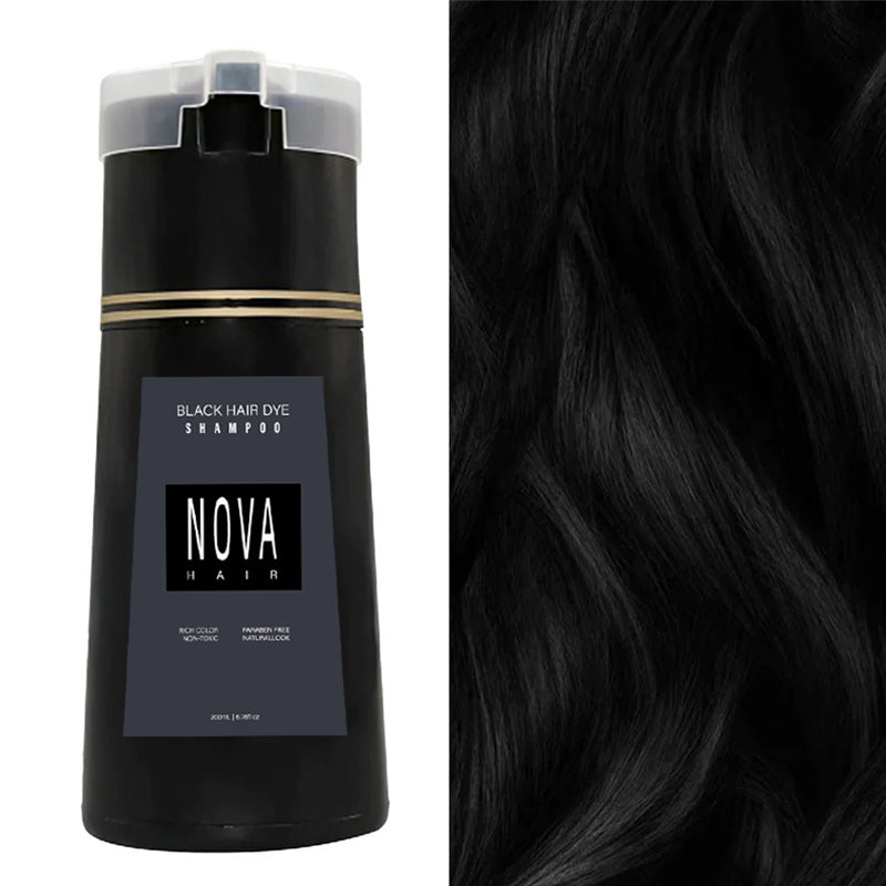 Kleur shampoo