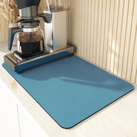 HydroGuard | Premium Keuken Druipmat