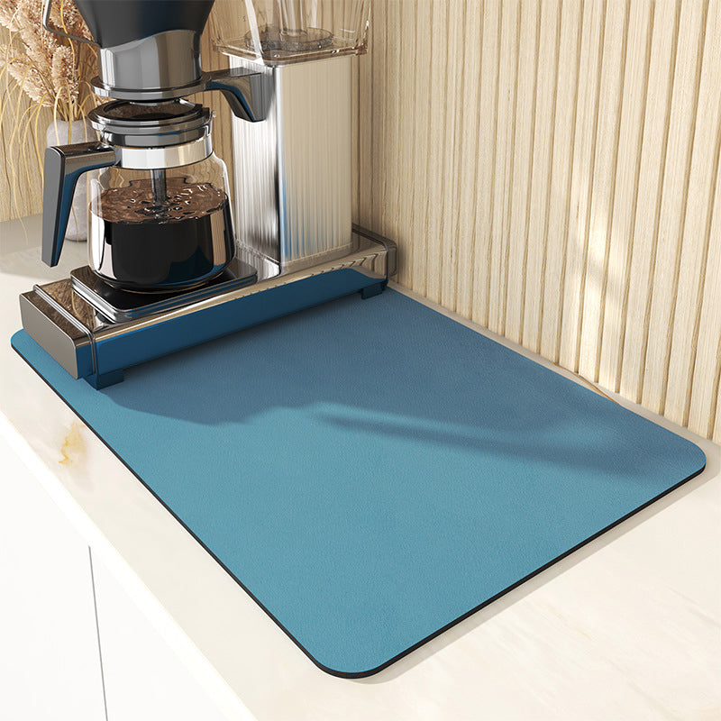 HydroGuard | Premium Keuken Druipmat