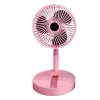 Telescoop Vouwventilator