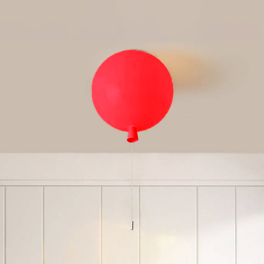 Globe LED-Plafondlamp