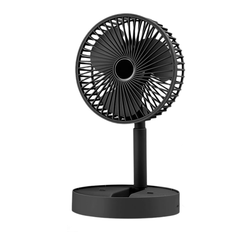 Telescoop Vouwventilator