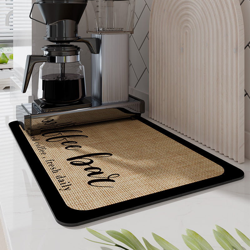 HydroGuard | Premium Keuken Druipmat