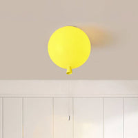Globe LED-Plafondlamp