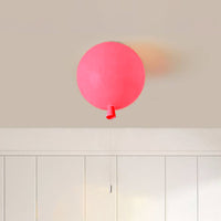 Globe LED-Plafondlamp