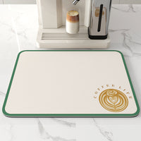 HydroGuard | Premium Keuken Druipmat