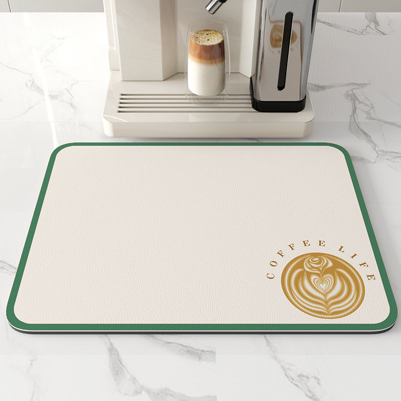 HydroGuard | Premium Keuken Druipmat