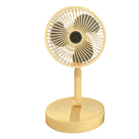 Telescoop Vouwventilator