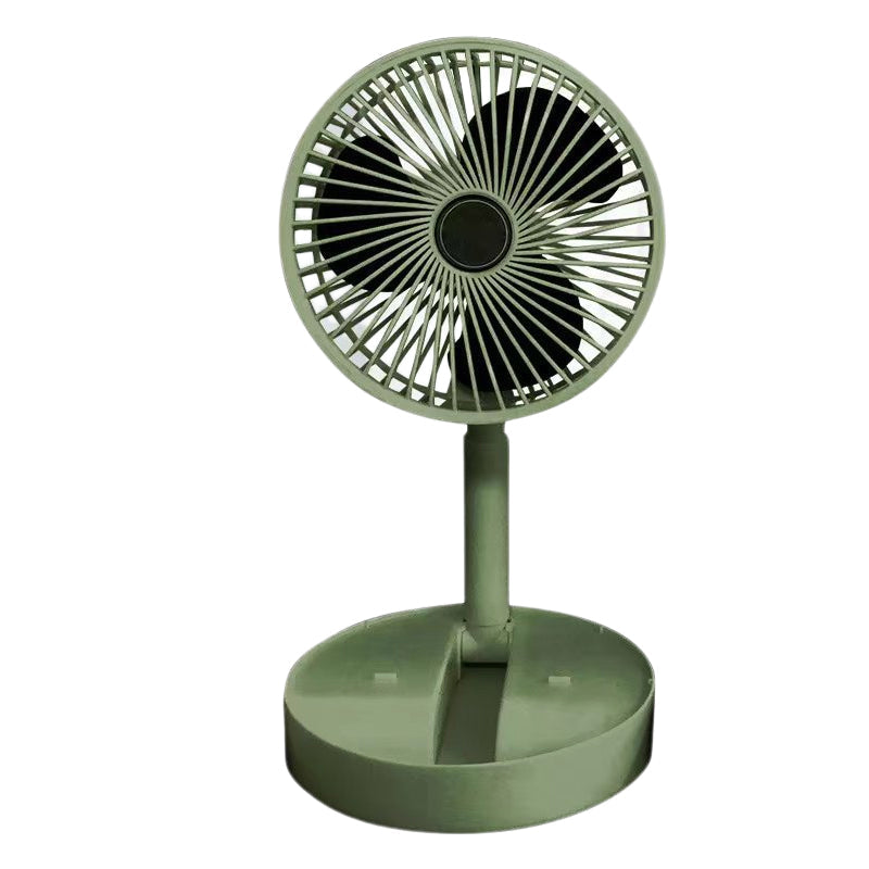 Telescoop Vouwventilator