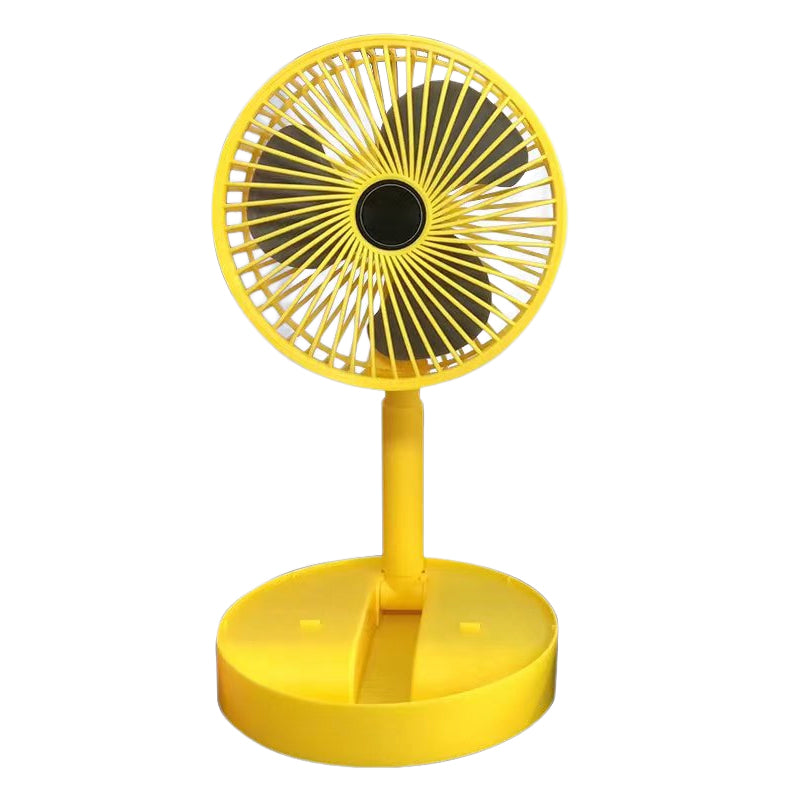 Telescoop Vouwventilator