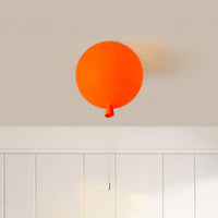 Globe LED-Plafondlamp
