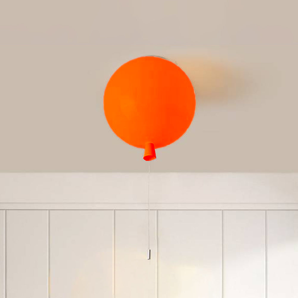 Globe LED-Plafondlamp