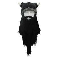 Brehn | De legendarische barbarische baardmuts - VikingX