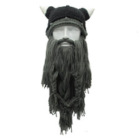 Brehn | De legendarische barbarische baardmuts - VikingX