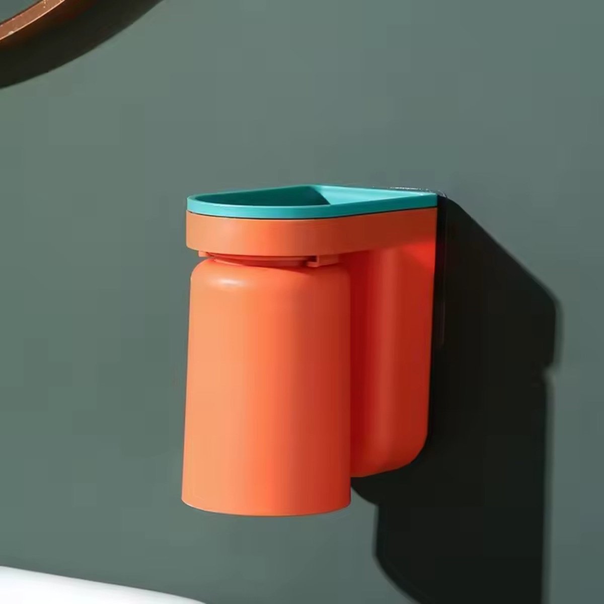 Moderne Badkamer Caddy Organizer