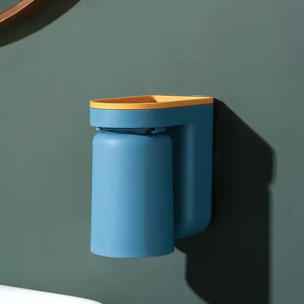 Moderne Badkamer Caddy Organizer