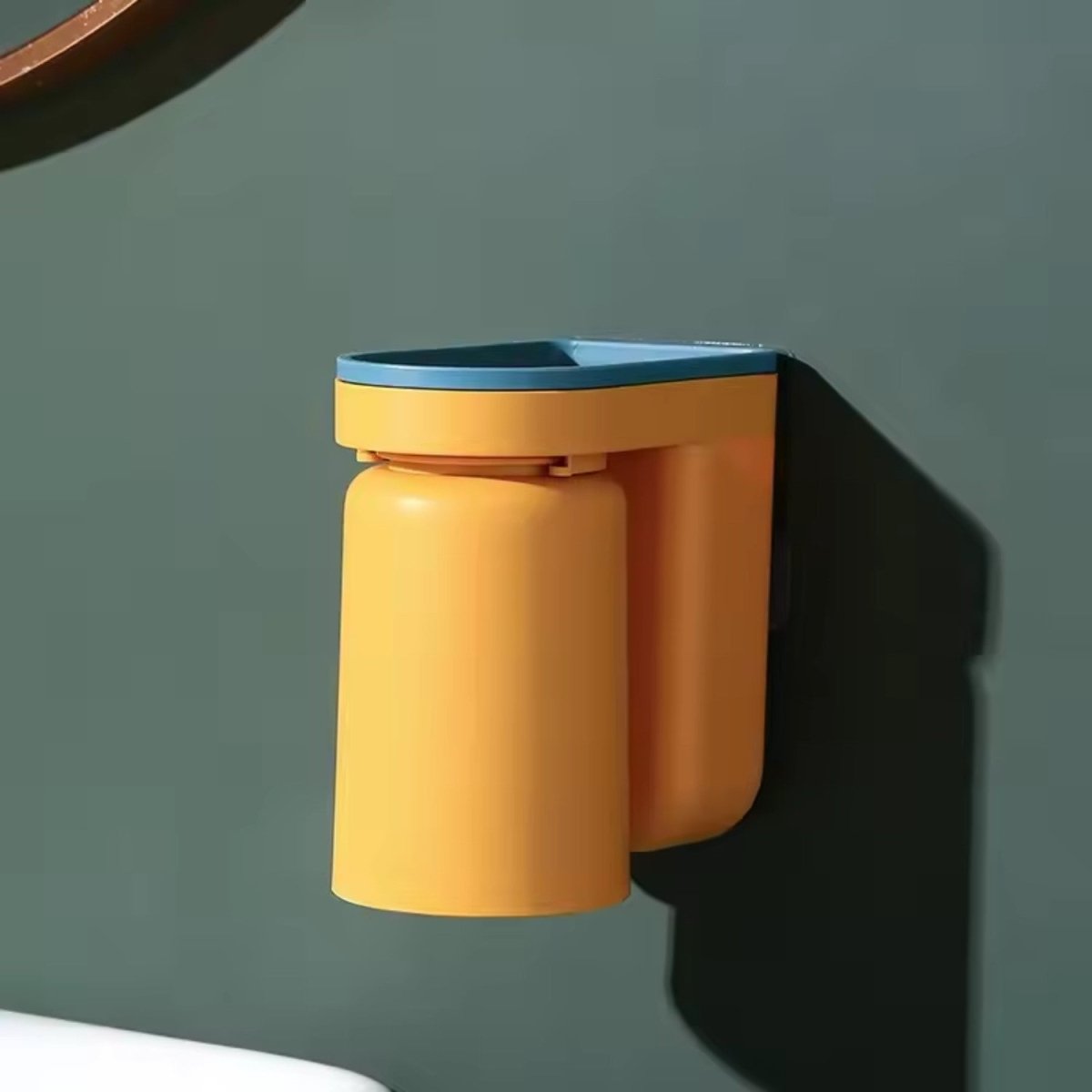 Moderne Badkamer Caddy Organizer