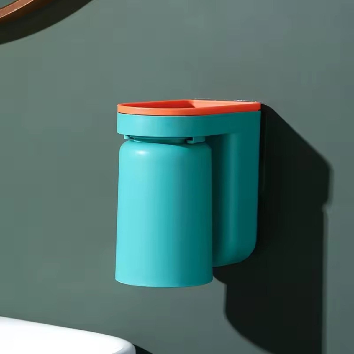 Moderne Badkamer Caddy Organizer