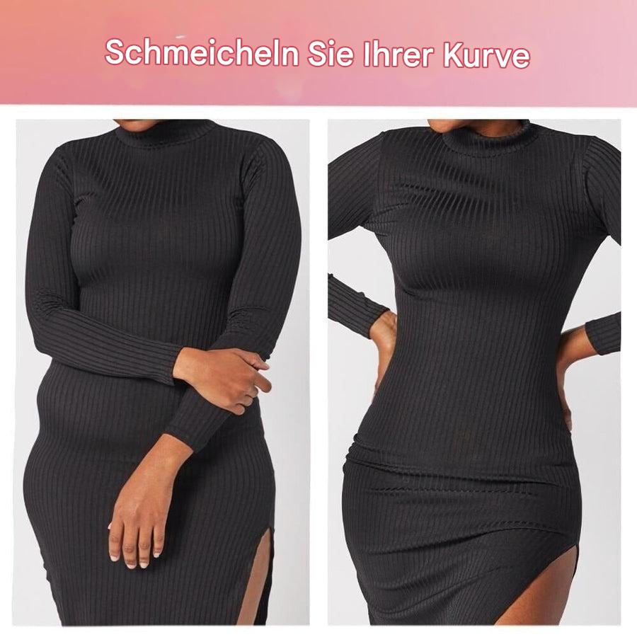 Bauchweg Onderbroek | Compressie Leggings | Shapewear Leggings | SlimWeave
